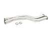 AFE Twisted Steel Race Series X-Pipe 48-36324 View 8