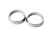 AFE Twisted Steel Race Series X-Pipe 48-36324 View 9