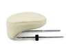Genuine MINI Genuine MINI Headrest Leather Polar Beige - 52207290581 52207290581 View 3