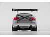 ECS ECS Functional Chassis Mounted Spoiler - Carbon Fiber - E92 013481LA01 View 1