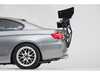 ECS ECS Functional Chassis Mounted Spoiler - Carbon Fiber - E92 013481LA01 View 7