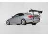 ECS ECS Functional Chassis Mounted Spoiler - Carbon Fiber - E92 013481LA01 View 17