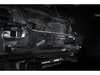 ECS ECS Functional Chassis Mounted Spoiler - Carbon Fiber - E92 013481LA01 View 16