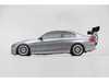 ECS ECS Functional Chassis Mounted Spoiler - Carbon Fiber - E92 013481LA01 View 12