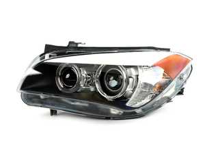 Genuine BMW Bi-xenon Headlight, Left - 63112993495