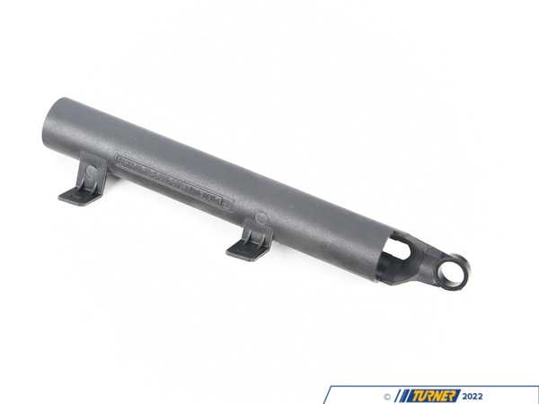 Genuine BMW Genuine BMW Bracke Trunk Lid-Hinge - 61138366576 - E38 61138366576