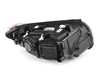 Genuine BMW Genuine BMW Bi-xenon Headlight, Left - 63112993495 63112993495 View 2
