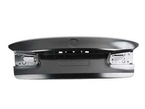 Genuine BMW Trunk Lid - G30