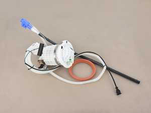 Genuine MINI Fuel Filter With Fuel Level Sensor 50L - 16112755085