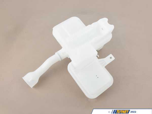 Genuine BMW Genuine BMW Windshield Cleaning Containe 61667381592