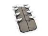 Brembo Brembo front Brake Pads - - F30 335i/iX, F32 435i/iX 34106878878 View 4