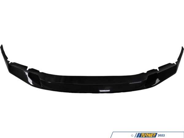 Suvneer GTS Style Carbon Fiber Front Lip - F90 M5 F90CFLIP-GTS