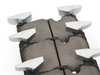 Brembo Brembo front Brake Pads - - F30 335i/iX, F32 435i/iX 34106878878 View 6