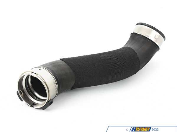 ぴー 11617823237 - Genuine BMW Charge Air Line - 11617823237