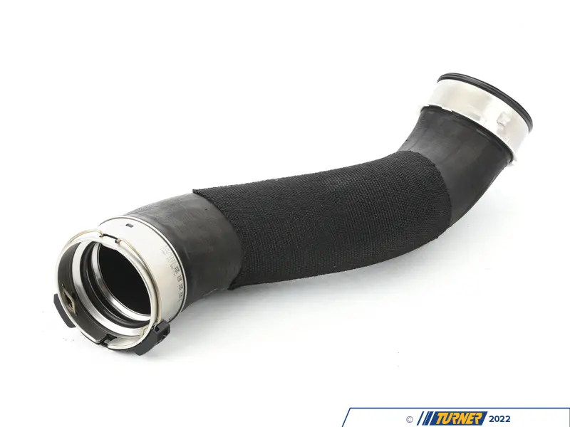 11617823237 - Genuine BMW Charge Air Line - 11617823237 - F15 