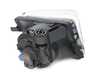 Genuine BMW Genuine BMW Fog Light - F01 F02 63177182195 View 2