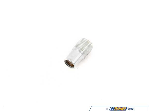 Genuine BMW Genuine BMW Non-return Valve - 11127568840 11127568840
