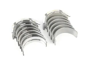 King Main Bearing Set - S85