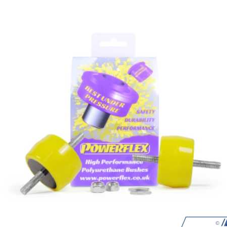 Powerflex Powerflex Transmission Mount Bushing - Street PFF5-4655