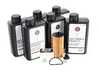 Genuine MINI MINI Oil Service Kit Gen 3 1.5L 0w-20 - Priced As Kit 1142857059028KT View 1