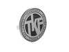 Tekniform 19" Tekniform Style 027 - Square Set Of Four 027-6KT View 4
