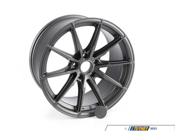Tekniform 19" Tekniform Style 027 - Square Set Of Four 027-6KT