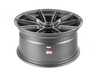 Tekniform 19" Tekniform Style 027 - Square Set Of Four 027-6KT View 3