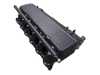 CSF Performance Charge-Air Cooler "Super Manifold" - Thermal Black Finish - Gen 2 B58 3.0L 8200B View 1