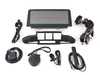 Bremmen Parts Bremmen Android Touchscreen Head Unit - 10.25" NBT Screen Upgrade - BMW F15 X5 F16 X6 002480BRP14A View 1