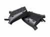 CSF High-Perfomance Audi RS6/RS7 Intercooler System - Black 8194B View 1
