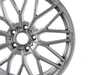 Tekniform 20" Tekniform Style 006 Wheel & Tire Package - 255/30R20 Tires 006-17PBTA View 3