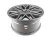 Tekniform 20" Tekniform Style 006 Wheel & Tire Package - 255/30R20 Tires 006-17PBTA View 2