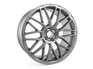 20" Tekniform Style 006 Wheel & Tire Package - 255/30R20 Tires