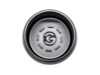Goldenwrench Supply Co BMW Gray Filter Housing Cap - Blackline Performance Edition Oil  FXXOFH-G View 4