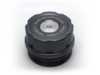 Goldenwrench Supply Co BMW Gray Filter Housing Cap - Blackline Performance Edition Oil  FXXOFH-G View 3