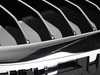 Genuine BMW Genuine BMW Kidney Grille - Right - E46 325Ci, E46 330Ci 51137064318 View 3