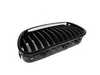 Genuine BMW M Performance Genuine BMW M Performance Black Grille Set - F10 528/535/550 5171216552839kt View 1