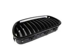 BMW M Performance Left Gloss Black Grille - F10 Non-M