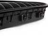 Genuine BMW M Performance BMW M Performance Left Gloss Black Grille - F10 Non-M 51712165539 View 5