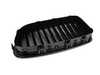 Genuine BMW M Performance Genuine BMW M Performance Black Grille Set - F10 528/535/550 5171216552839kt View 4