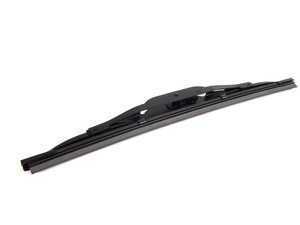 Genuine BMW Wiper Blade - Rear - Z3 M Coupe Z3 3.0i Z3 2.8