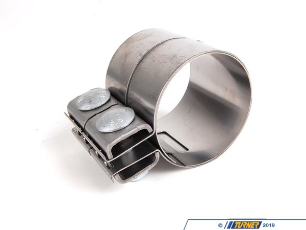 Genuine BMW Genuine BMW Clamping Bush - 18307560780 18307560780