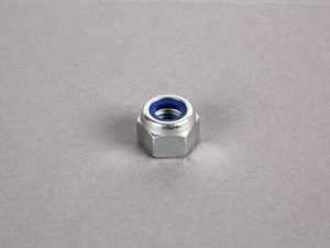 Genuine MINI Self-locking Hex Nut - 32206782616