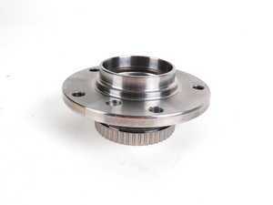 Genuine BMW Front Wheel Hub/Bearing Assembly