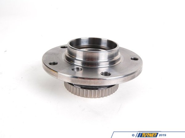 Genuine BMW Genuine BMW Front Wheel Hub/Bearing Assembly 31226757024