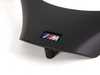 Genuine BMW M3 Steering Wheel Trim / Front Fascia - E9x & E8x with Sport Wheel 32307845527 View 2