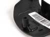 Genuine BMW M3 Steering Wheel Trim / Front Fascia - E9x & E8x with Sport Wheel 32307845527 View 4
