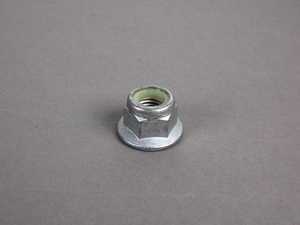 Genuine MINI Hex Nut M10X1,25-10Zns3 - 32106774139