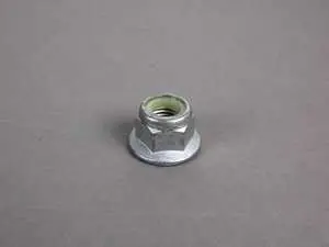 Genuine MINI Hex Nut M10X1,25-10Zns3 - 32106774139