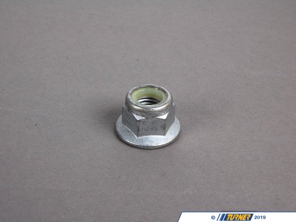 Genuine MINI Genuine MINI Hex Nut M10X1,25-10Zns3 - 32106774139 32106774139